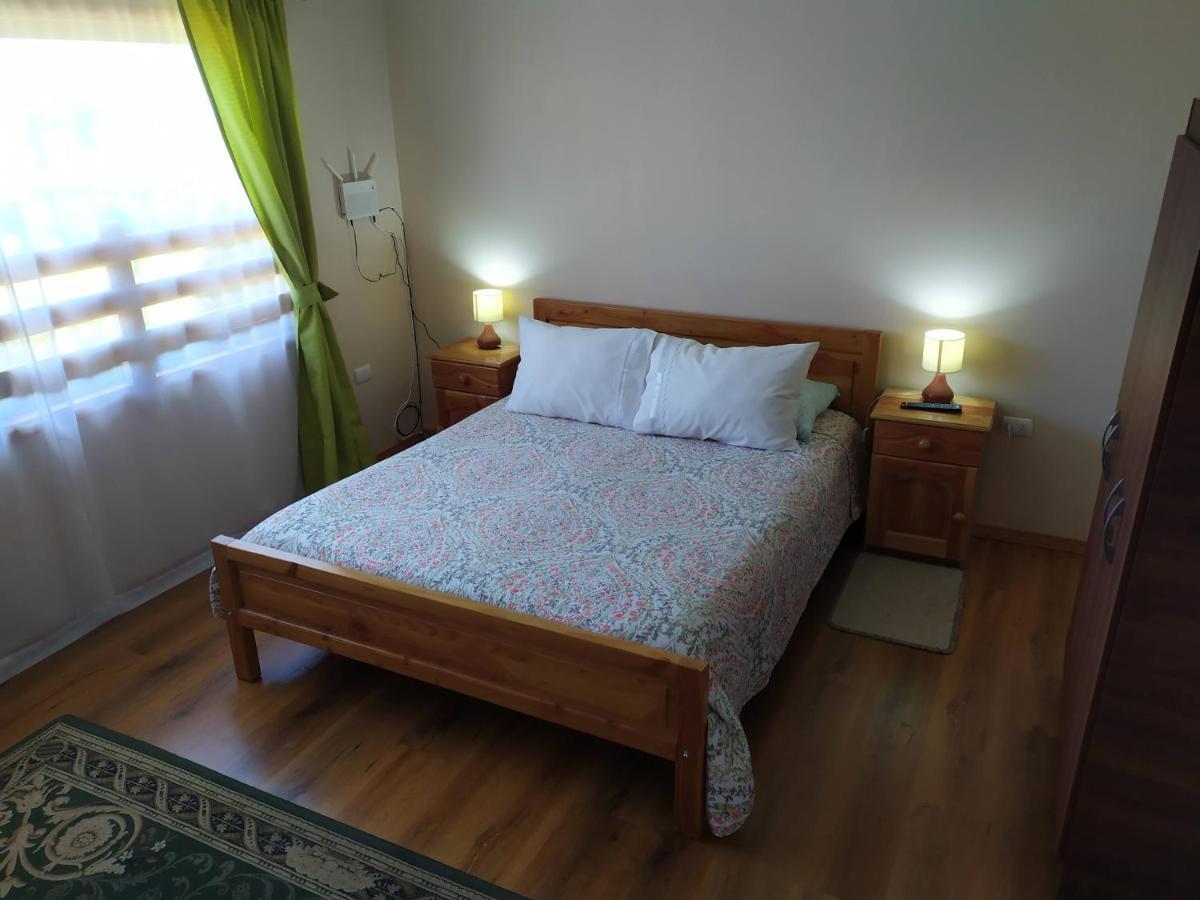 Cabanas J&M Dichato Ngoại thất bức ảnh