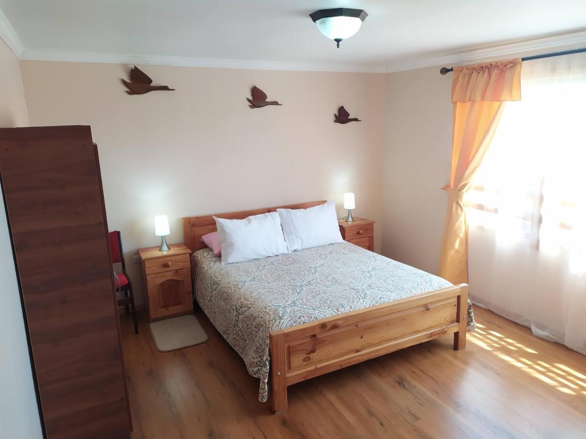 Cabanas J&M Dichato Ngoại thất bức ảnh
