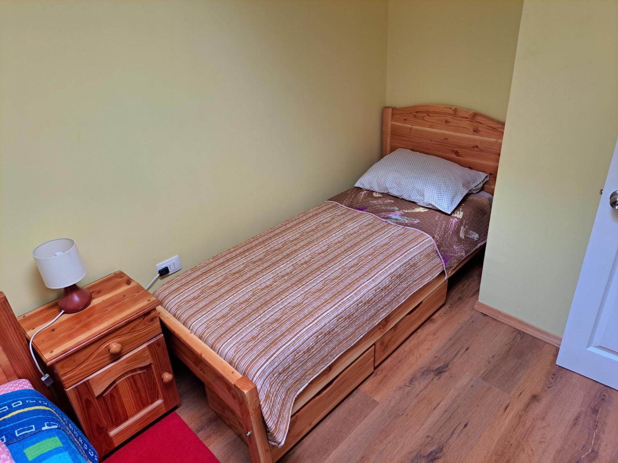 Cabanas J&M Dichato Ngoại thất bức ảnh